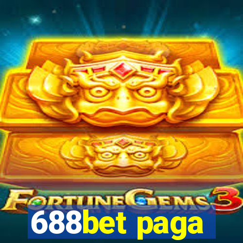 688bet paga